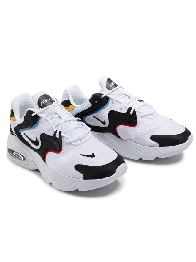Nike Sneakers Nike Air Max 2X DC1427 100 Weiß
