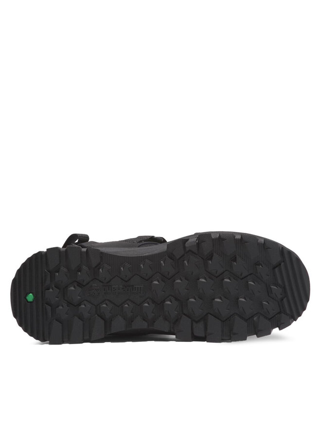 Timberland Σανδάλια Timberland Lincoln Peak TB0A622VEK51 Μαύρο