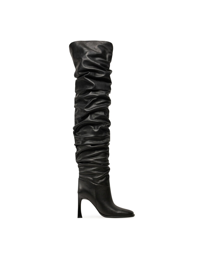 Michael kors overknee online
