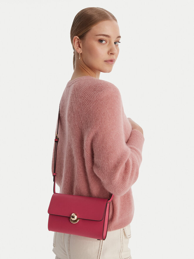 Furla Сумка Furla Sfera WE00801 BX3104 CN 4485S Рожевий