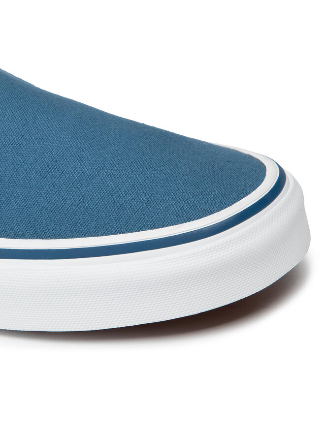 Vans Tenisky Vans Classic Slip-On VN-0ENVY Modrá