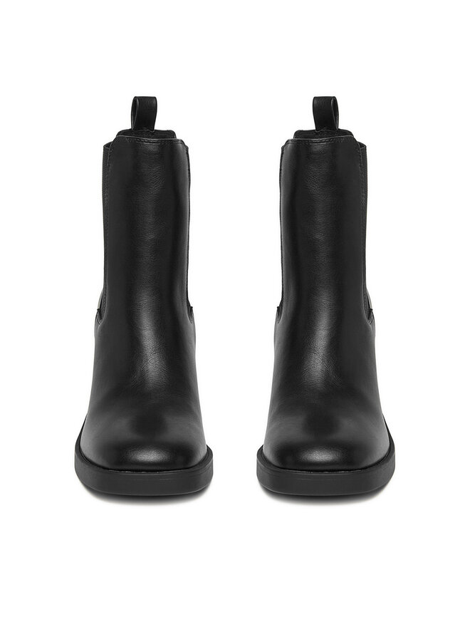 JENNY Stiefeletten JENNY CEO-R25AW09091 Schwarz