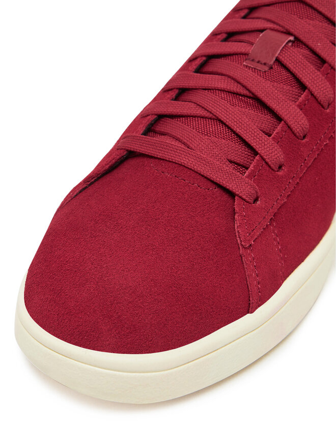 Puma Αθλητικά Puma Smash 3.0 390984 21 Μπορντό