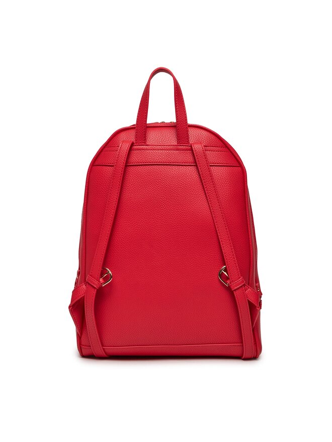 Valentino backpack red outlet