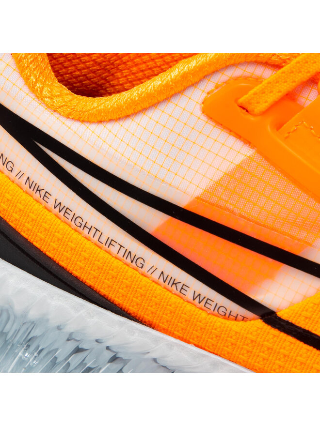 Nike Fitnessschuhe Nike Romaleos 4 CD3463 801 Orange
