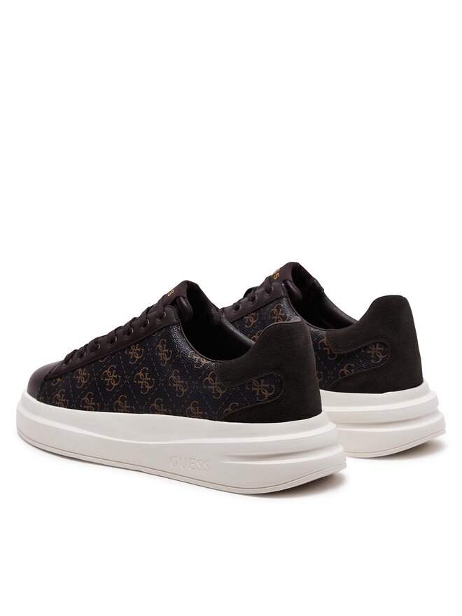 Guess Sneakers Guess Elba FMPVIB FAL12 Braun