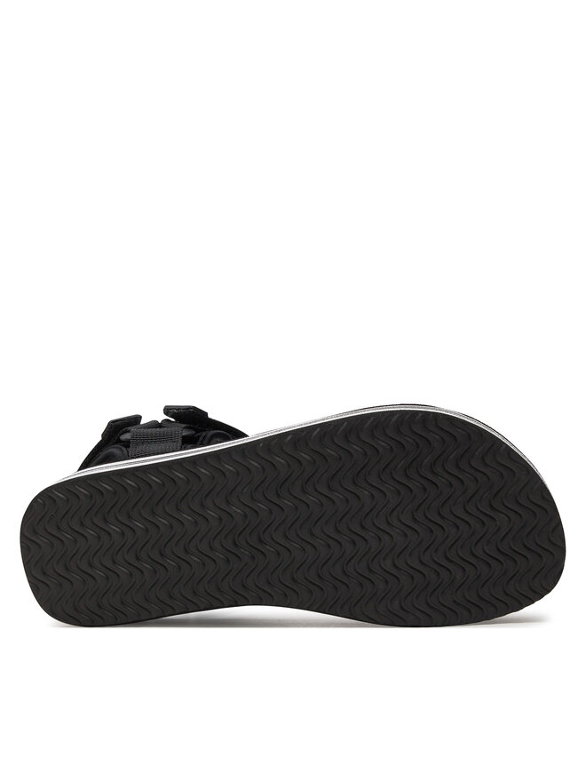 Lee Cooper Sandale Lee Cooper LCW-24-05-2753LA Negru