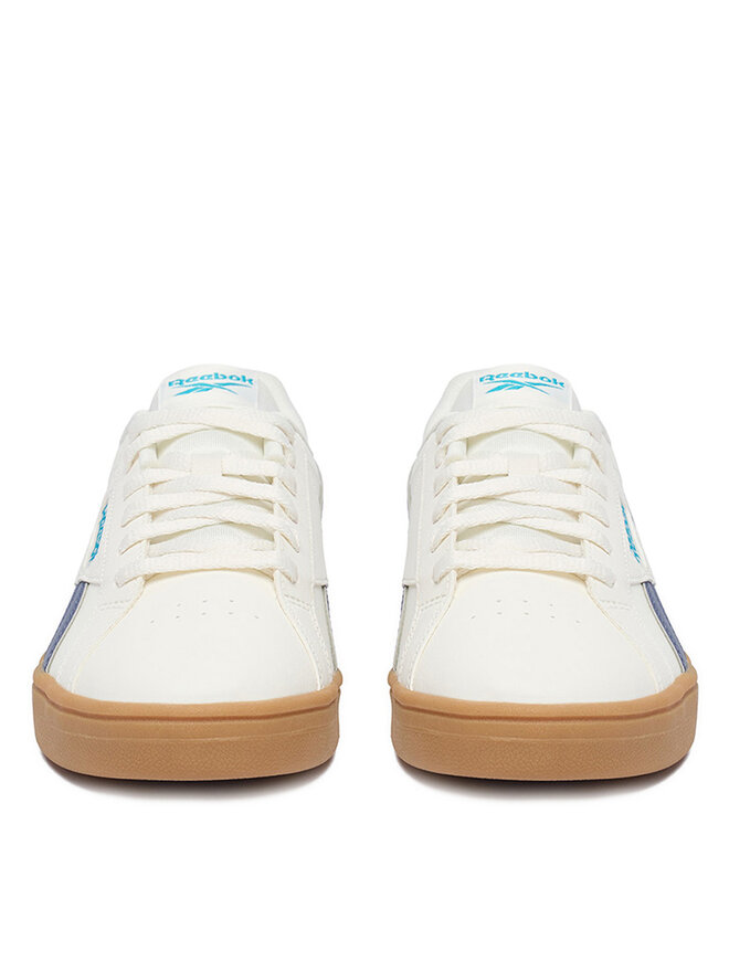 Reebok Sneakers Reebok CEO-COURT RETRO 100260728 Weiß