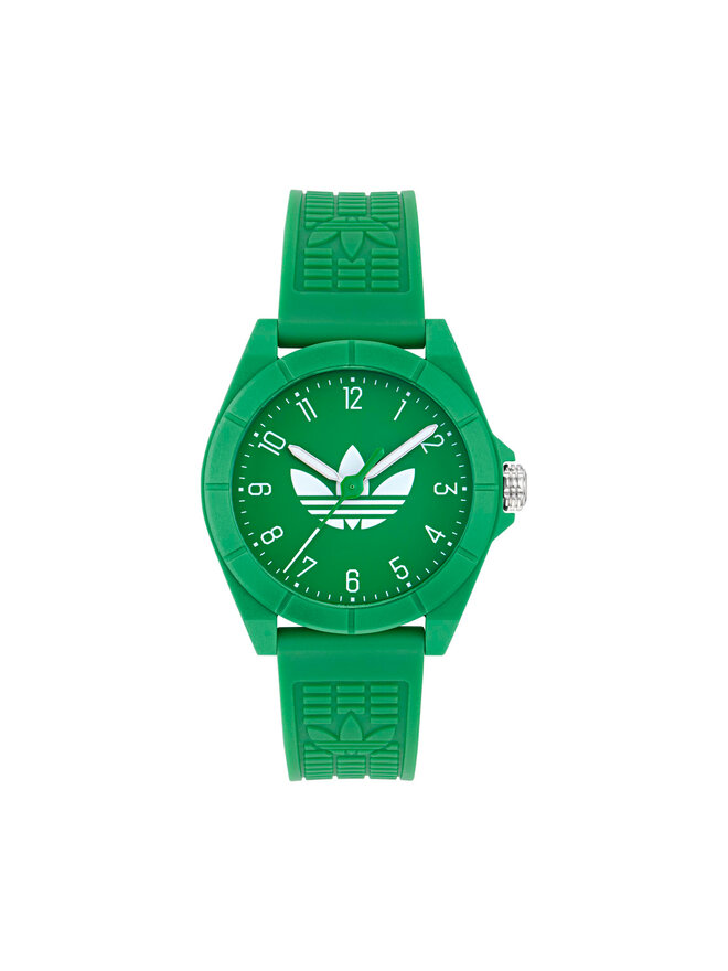 Karora adidas Project Four AOST24572 Zold ecipo.hu