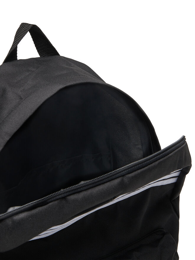adidas Rucksack adidas Classic 3-Stripes Horizontal JZ3321 Schwarz