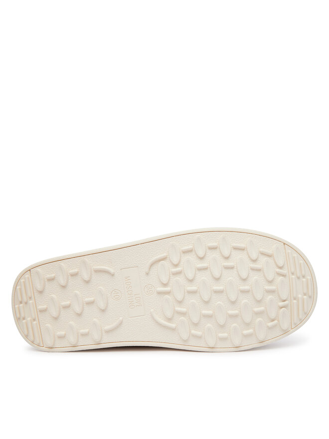 LOVE MOSCHINO Снігоходи LOVE MOSCHINO JA24112G1PISF105 Коричневий