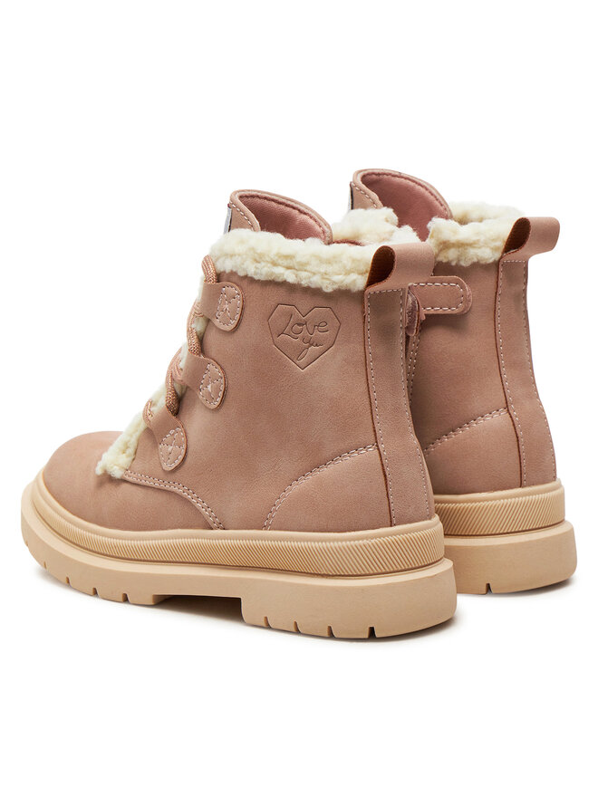 Garvalin Botines Garvalin 231560-C Rosa