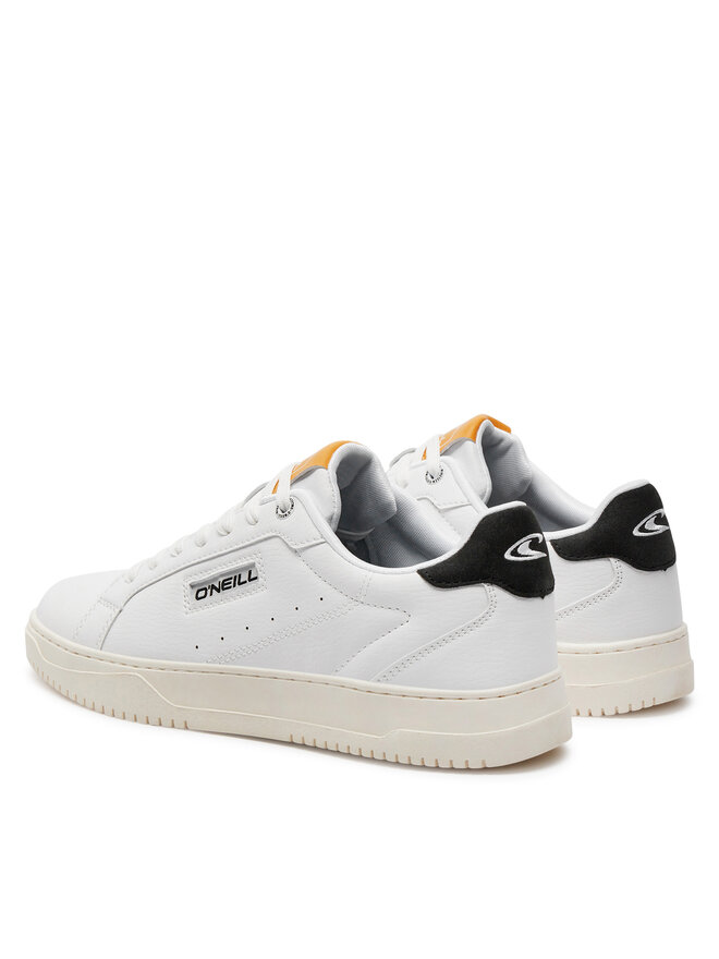 O'Neill Sneakersy O'Neill Sampras Men Low 90241032.1FG Biela