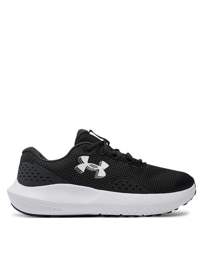 Under Armour Běžecké boty Under Armour Ua Charged Surge 4 3027000-001 Černá