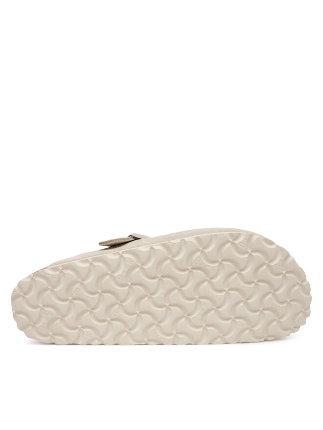 Birkenstock Шльопанці Birkenstock Boston 1031662 Бежевий