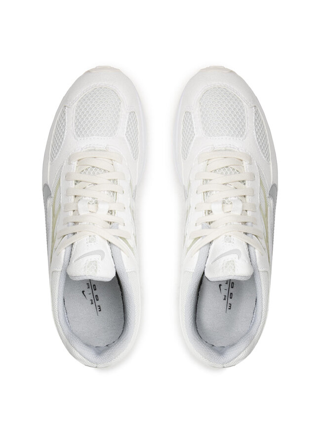 Nike Snīkeri Nike Air Ghost Racer AT5410 102 Balts