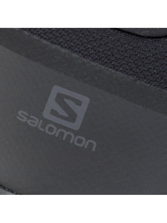 Salomon Трекінгові черевики Salomon Outblast Ts Cswp 409223 31 V0 Чорний