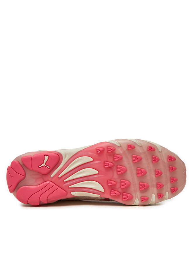 Puma Сникърси Puma Inhale 401560 12 Бежов