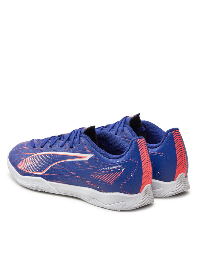 Puma Scarpe da calcio Puma Ultra 5 Play It 107907 Blu