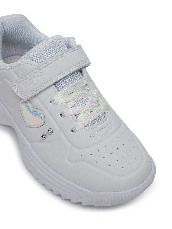 Primigi Sneakers Primigi 7963000 Alb
