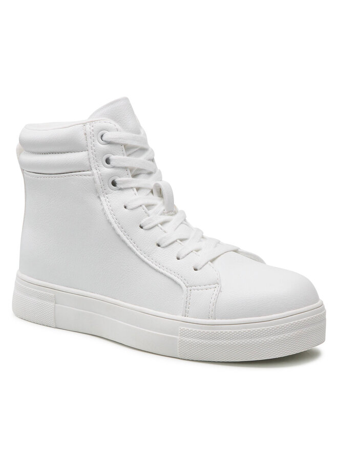 Jenny Fairy Sneakers Jenny Fairy WS2158-09 Weiß