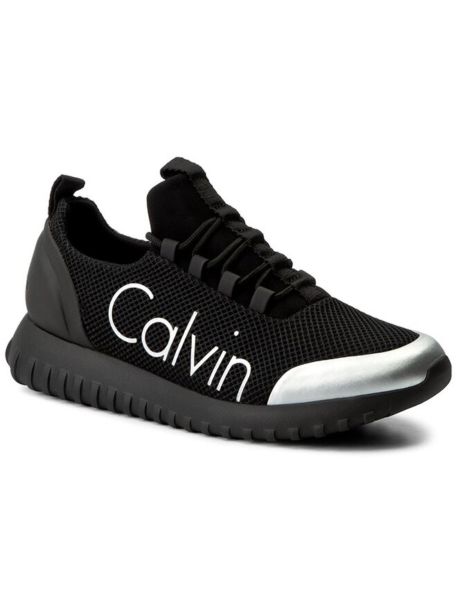 Calvin Klein Jeans Sneakers Calvin Klein Jeans Ron S0506 Schwarz