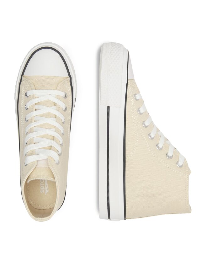 Sprandi Sneakers Sprandi WP40-21204LYY Μπεζ