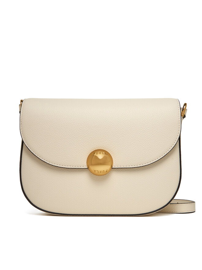 Furla Geantă Furla WB01887 BX3036 CN PNN00 Écru