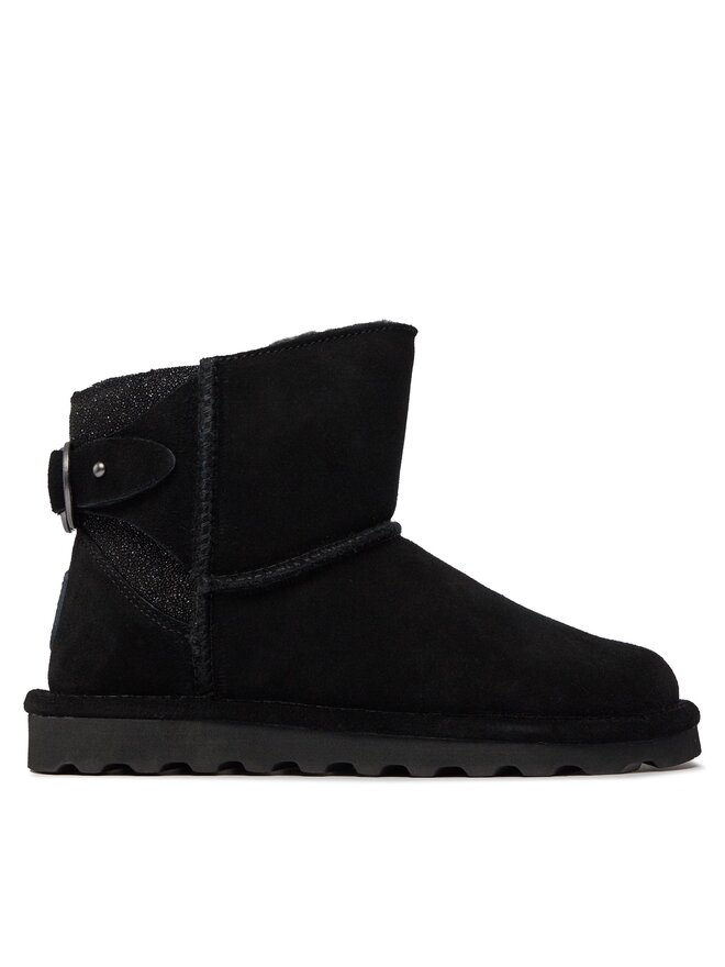 Bearpaw Botas de nieve Bearpaw Betty 2713W Negro