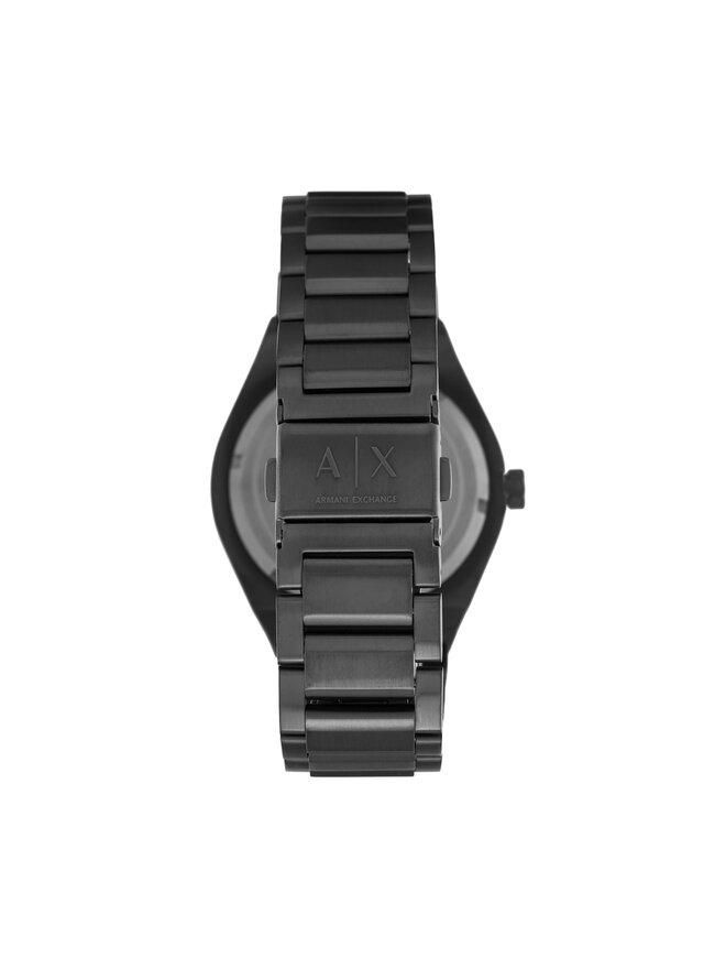 Armani Exchange Uhr Armani Exchange Sync AX4300 Grau