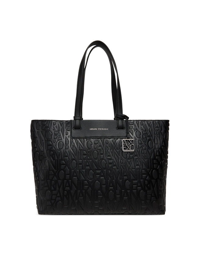 Armani Exchange Τσάντα Armani Exchange XW001482 AF15774 UC001 Μαύρο