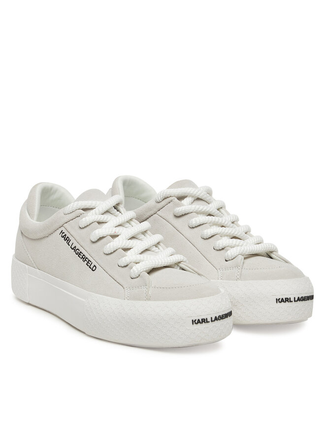 KARL LAGERFELD Sneakers KARL LAGERFELD KL50722 Grau