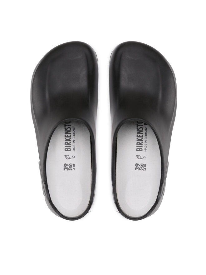 Birkenstock Pantoletten Birkenstock A 630 0010272 Schwarz