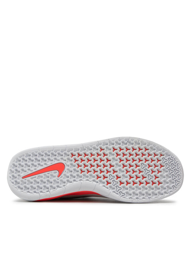 Nike Снікерcи Nike Sb Nyjah Free 2 BV2078 007 Сірий