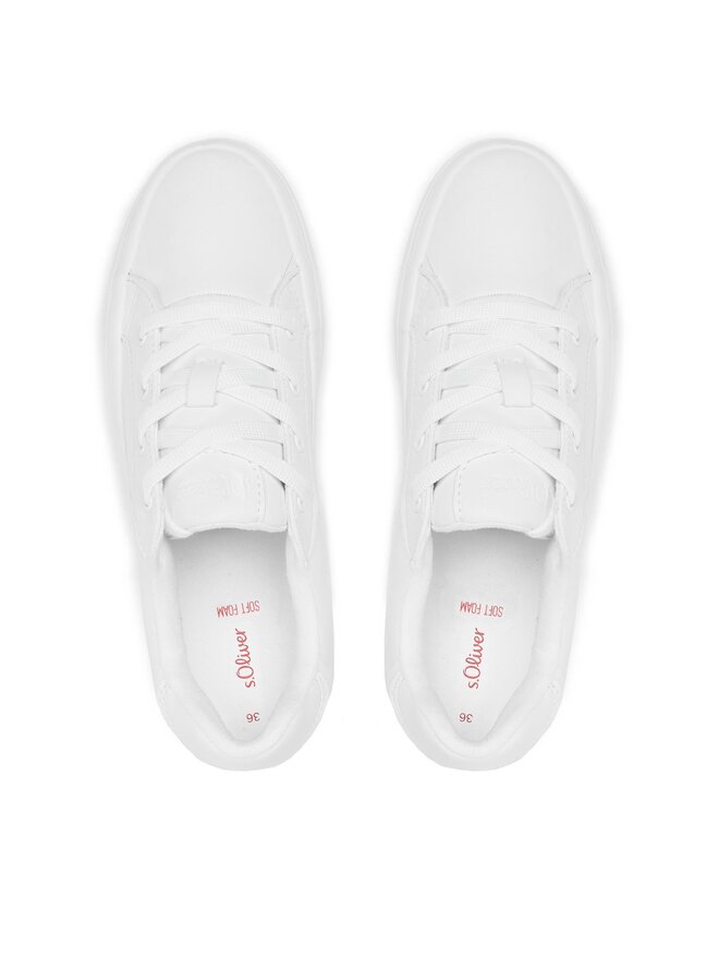 s.Oliver 5 5 23613 30 Women's Sneaker