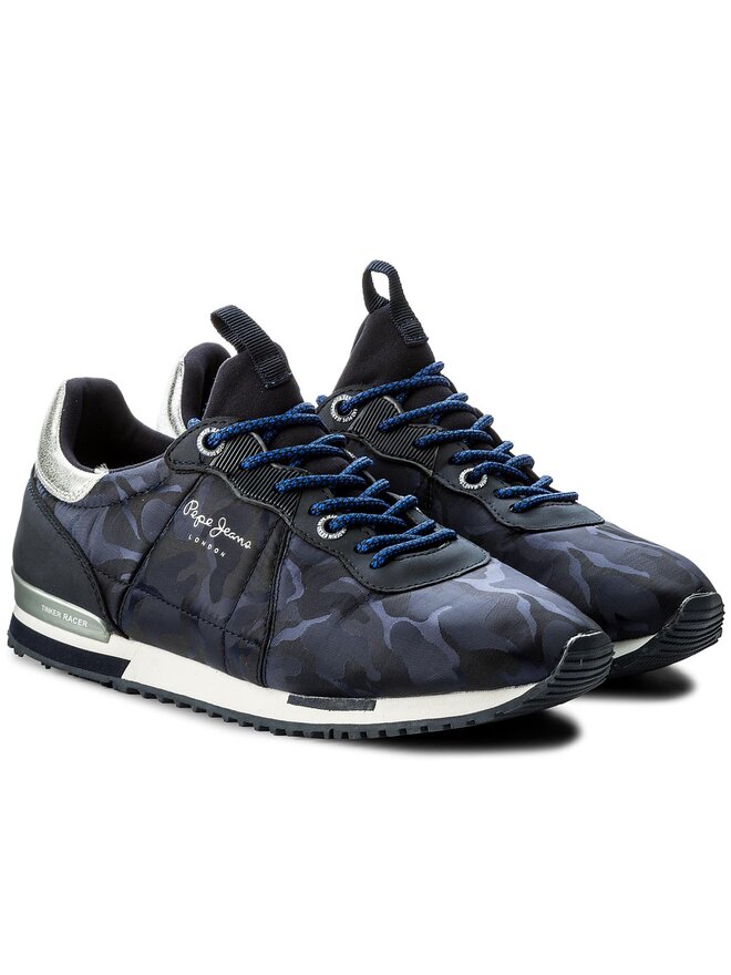 Pepe jeans tinker pro racer new arrivals