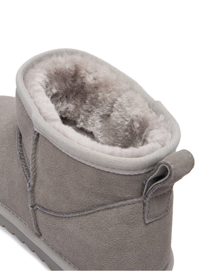 DeeZee Schneeschuhe DeeZee E1 TECHNOLOGY DZ-81 Grau