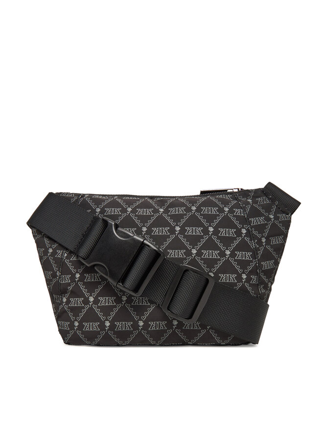 Karl Kani Ľadvinka Karl Kani Kk Retro Kani Monogram Aop 40030021 Zelená