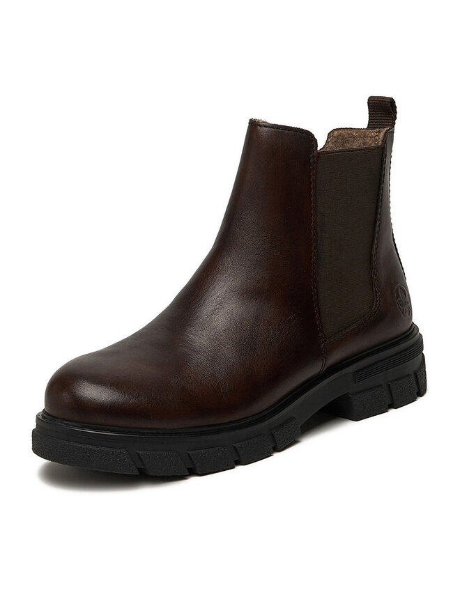 Rieker Klassische Stiefeletten Rieker Z9150-25 Braun