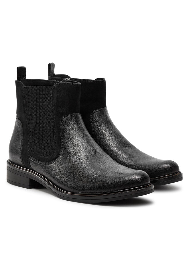 Caprice Stiefeletten Caprice 9-25324-43 Schwarz