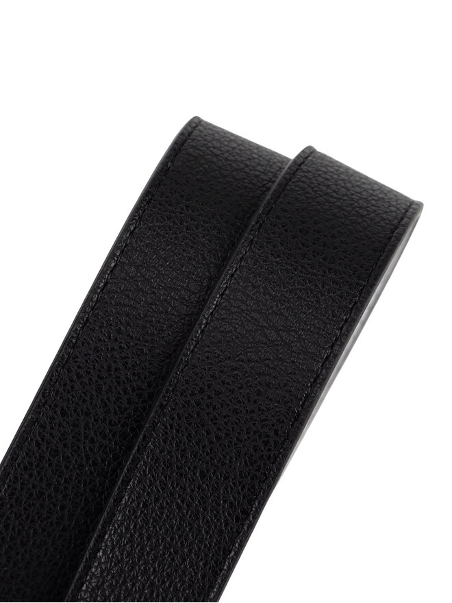 U.S. Polo Assn. Pas U.S. Polo Assn. AIUXT2566WBK Črna
