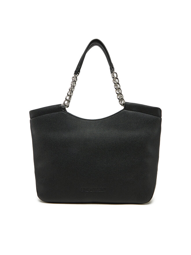 LOVE MOSCHINO Τσάντα LOVE MOSCHINO JC4031PP1MLT000B Μαύρο