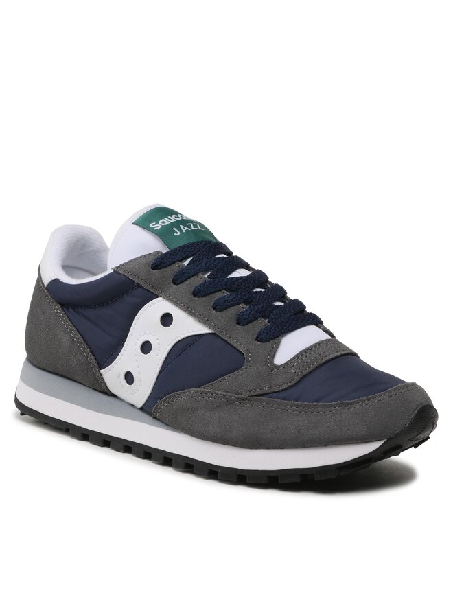 Sneakers Saucony Jazz Original S2044 Grau eschuhe