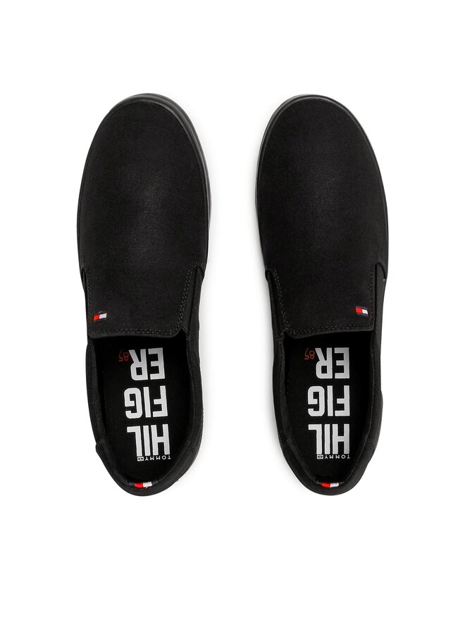 Slip on tommy hot sale