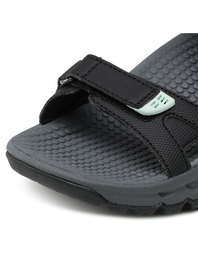 Merrell Sandále Merrell Cedrus Convert 3 J036238 Čierna