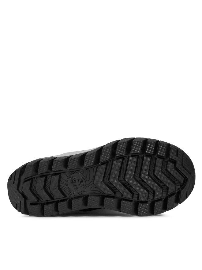 Kamik Botas de nieve Kamik Prairie 2 NF8512 Negro