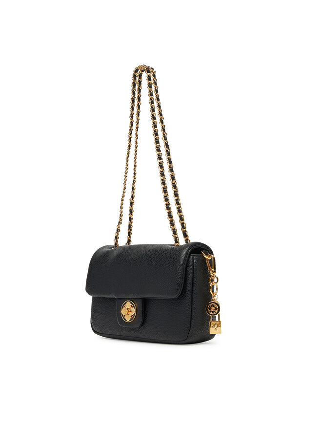 Aldo Handtasche Aldo Nellyne 13989417 Schwarz