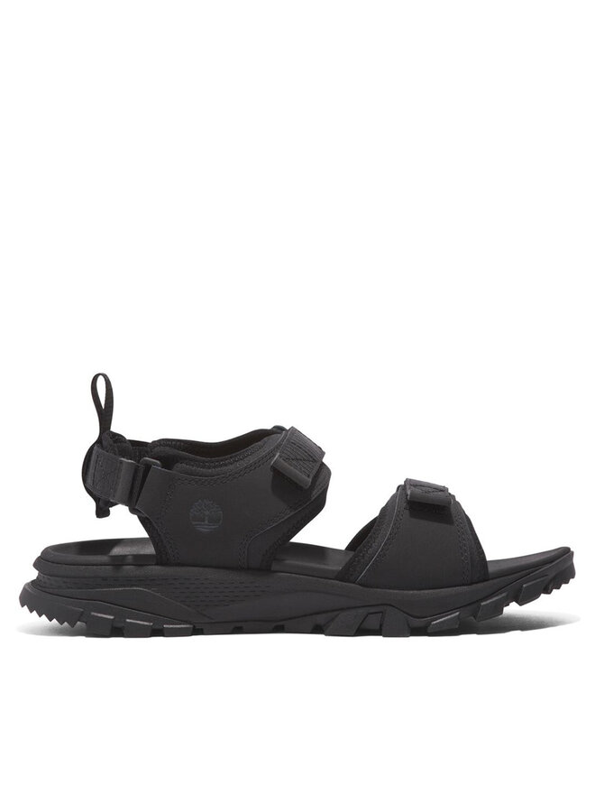 Timberland Σανδάλια Timberland Lincoln Peak TB0A622VEK51 Μαύρο