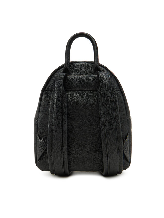 LOVE MOSCHINO Hátizsák LOVE MOSCHINO JC4030PP1MLT000B Fekete