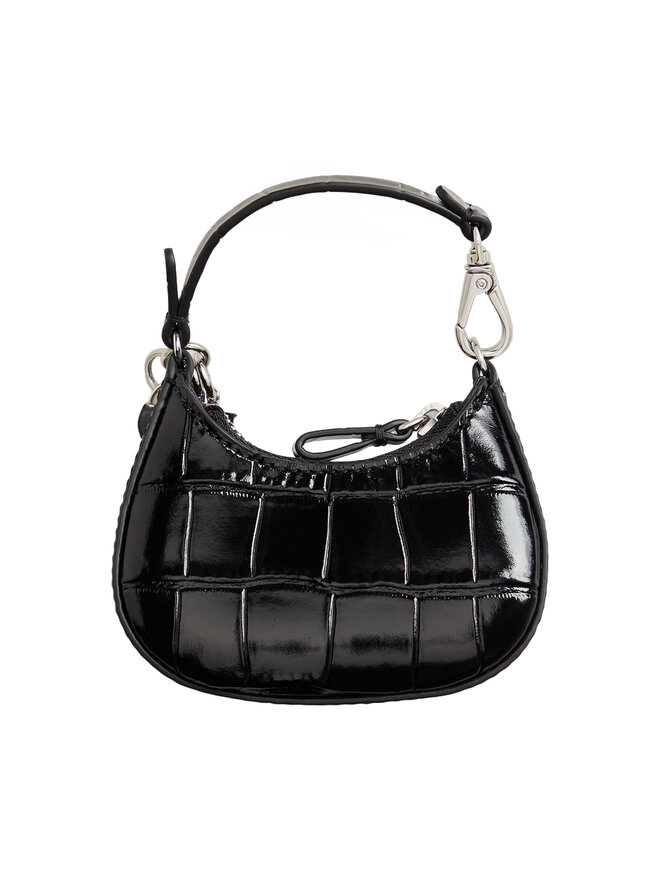 LAUREN RALPH LAUREN Schlüsselanhänger LAUREN RALPH LAUREN 432P18701001 Schwarz